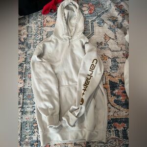 Carhart hoodie
